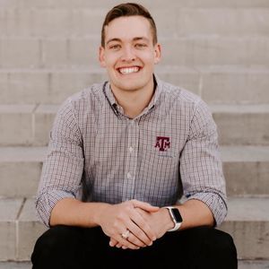 Meet your Posher, Michael